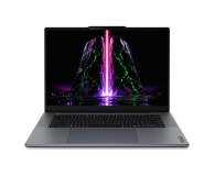 Lenovo Yoga Pro 9-15 NVIDIA RTX Spark N1X-650/32GB/1TB/Win11P OLED - 1604734 - zdjęcie 8